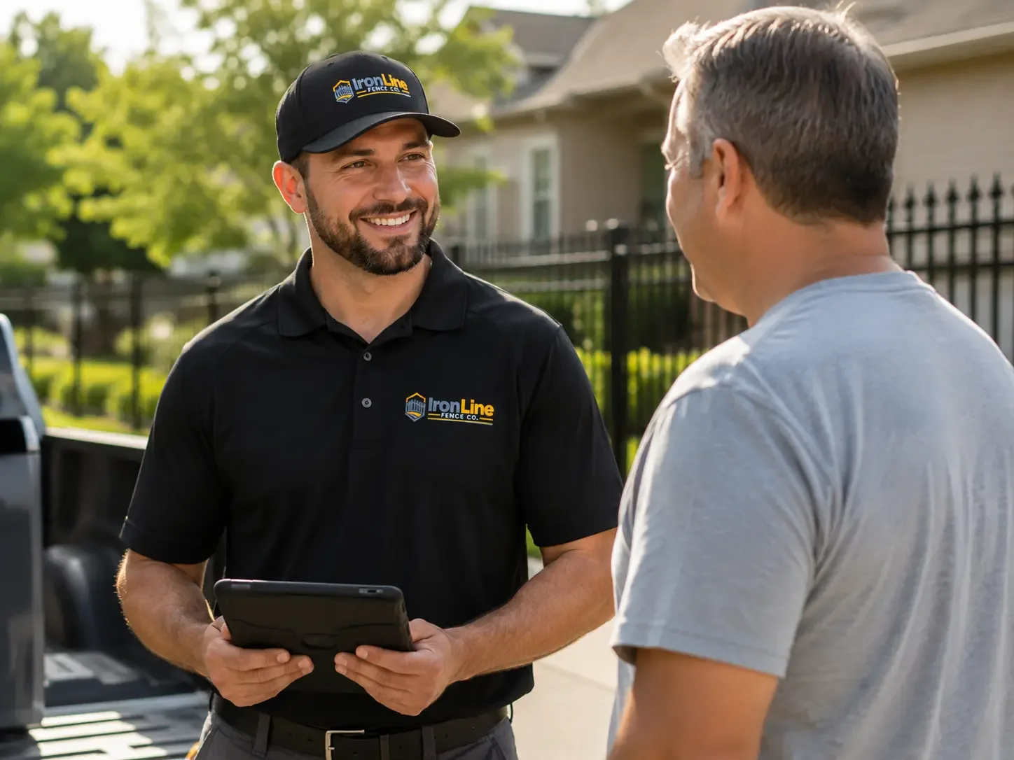Metal Fence Installation Gordon, GA FAQs
